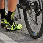 Scarpe da ciclismo: ecco come sceglierle