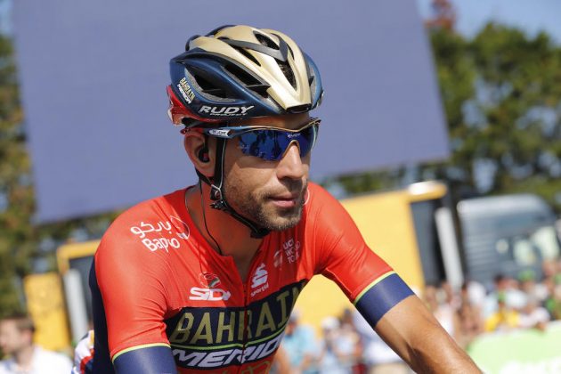 Vincenzo Nibali: nel 2019 correrà Giro d'Italia e Tour de France