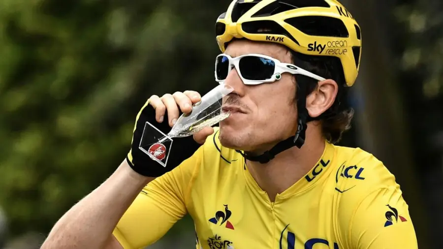 Geraint Thomas rinuncia al Giro d'Italia 2019: prova il bis al Tour?