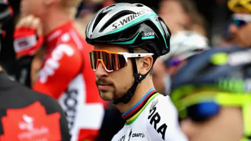 Peter Sagan torna in Mountain Bike nel 2021?
