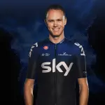 Team Sky: presentata la divisa per il 2019