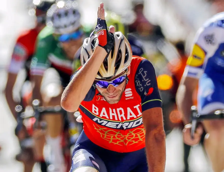 Vincenzo Nibali: il programma del ciclista siciliano per il 2019