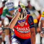Vincenzo Nibali: il programma del ciclista siciliano per il 2019