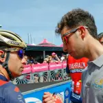UAE Emirates: Nibali e Aru di nuovo insieme nel team italo-emiratino?