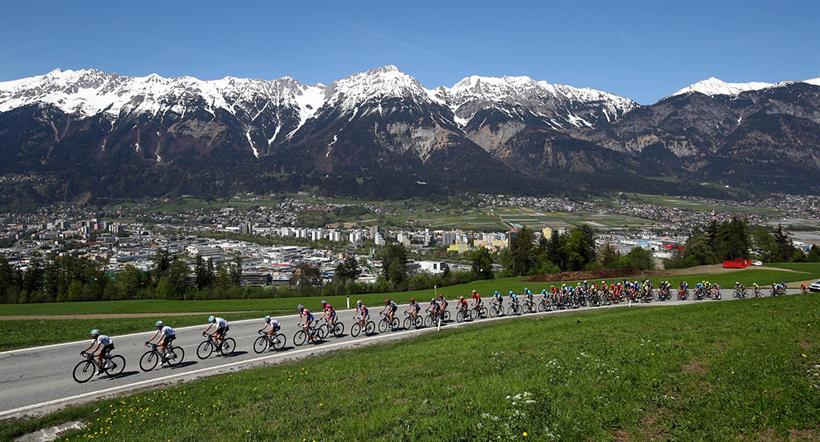 Tour of the Alps 2019: presentato il percorso