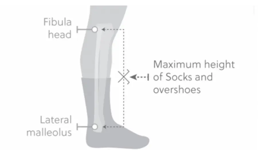 UCI, nuove regole su calzini e abbigliamento dal 2019