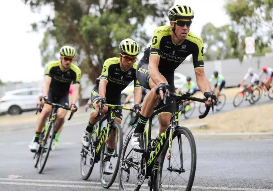 Mitchelton-SCOTT: confermato il roster del 2019, due italiani in squadra