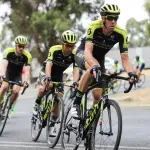 Mitchelton-SCOTT: confermato il roster del 2019, due italiani in squadra