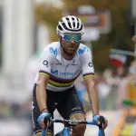 Alejandro Valverde ha deciso, correrà fino al 2020
