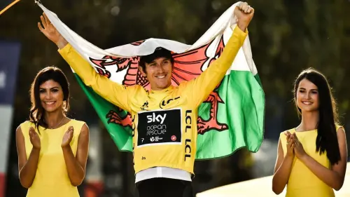 Tour de France 2019, le ultime anticipazioni sul percorso