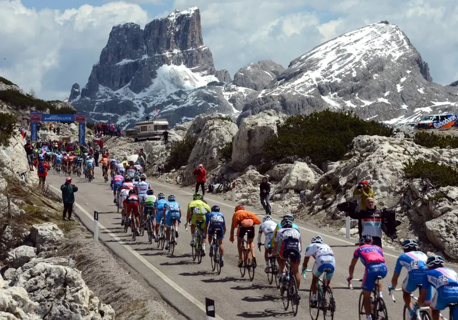 Giro d'Italia 2019, le ultime anticipazioni sul percorso