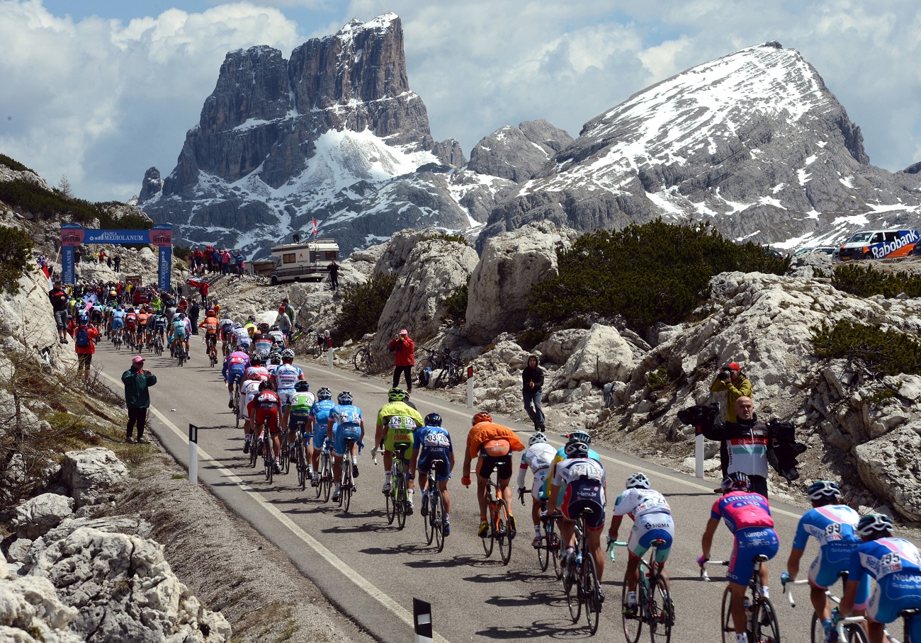 Giro d'Italia 2019, le ultime anticipazioni sul percorso