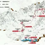 Tour of Guangxi 2018: presentazione percorso e favoriti