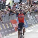 Il Lombardia 2018, presentazione percorso e favoriti