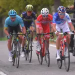 Ciclismo, una settimana di grandi appuntamenti