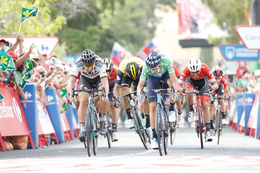 UCI, sono 40 le licenze per il 2019