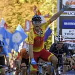 Mondiali 2018: Valverde, lacrime di gioia