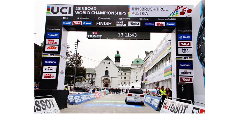 Mondiali su strada 2018,  anche negli Under 23 arriva la fuga