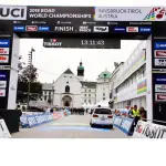 Mondiali su strada 2018,  anche negli Under 23 arriva la fuga