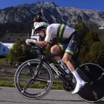 Mondiali su Strada 2018, Rohan Dennis re della crono