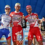 Memorial Pantani 2018: Nibali attacca, Ballerini vince