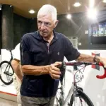 Francesco Moser: solo un italiano può far bene a Innsbruck