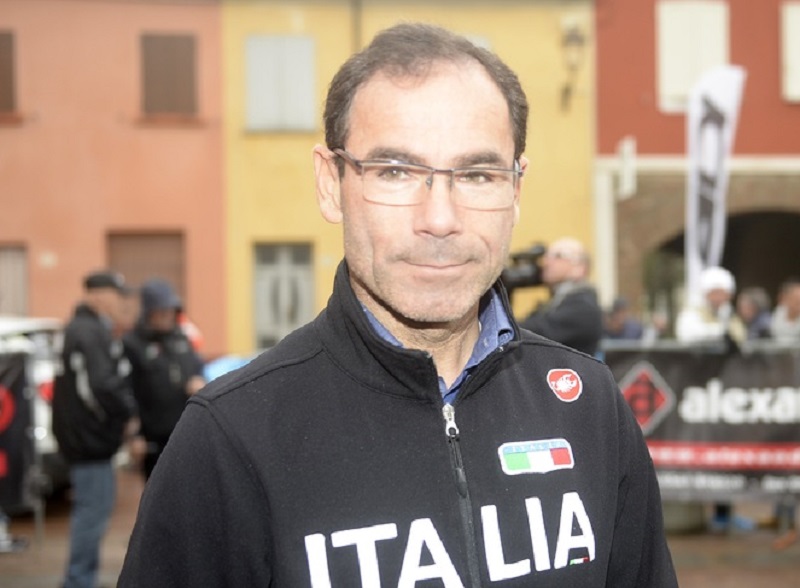 Mondiali su strada 2018, l'Italia è fatta