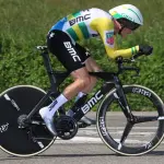 Vuelta 2018, Simon Yates sempre più vicino alla vittoria