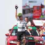 Vuelta 2018: doppietta di King e Simon Yates in rosso