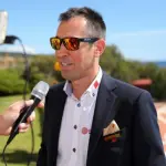 Brent Copeland: Vincenzo Nibali non rinnova? Lo sfogo del ciclista