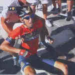 Mondiale di Innsbruck: allarme Nibali, la schiena fa ancora male