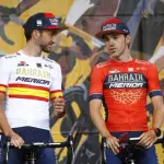 Astana Pro Team: ingaggiati i fratelli Izagirre