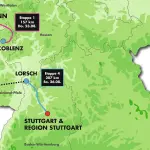 Deutschland Tour 2018, presentazione percorso e favoriti