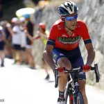 Vuelta 2018, Nibali avrà il numero 1: 