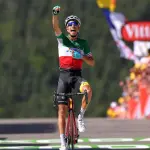 Fabio Aru pronto per la Vuelta e per il Mondiale di Innsbruck
