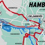 EuroEyes Cyclassics Hamburg 2018, presentazione percorso e favoriti