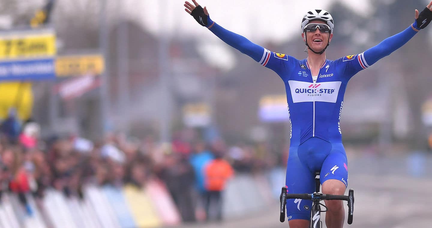 Direct Energie, che colpo! Arriva Niki Terpstra