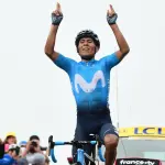 Tour de France 2018, Nairo Quintana risorge sui Pirenei
