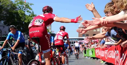 Giro d'Italia 2020 partenza il 9 maggio: il Piemonte ospiterà due tappe