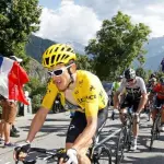 14a tappa del Tour de France: oggi si torna a salire