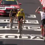Tour de France 2018, Degenkolb più forte del pavè