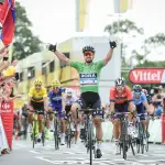 Tour de France 2018, Sagan fa doppietta a Quimper