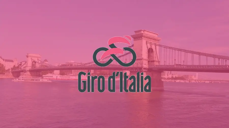Giro d'Italia 2020 partenza a Budapest e arrivo a Milano: come si prospetta