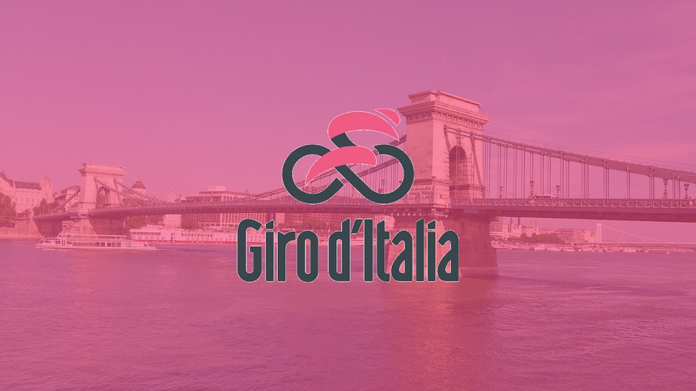 Giro d'Italia 2020 partenza a Budapest e arrivo a Milano: come si prospetta