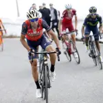 Vincenzo Nibali sereno in vista del Tour: 