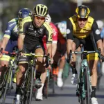 Mitchelton-Scott lascia a casa Ewan: ecco perchè