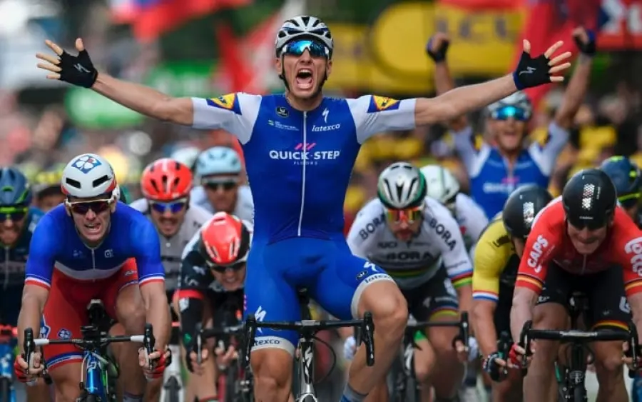 UCI, nasce il Supermondiale: che cos'è e come funziona