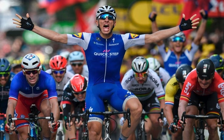 UCI, nasce il Supermondiale: che cos'è e come funziona