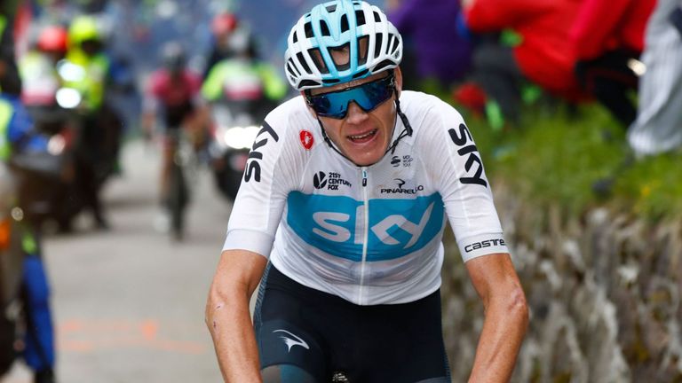 Tour de France, Hinault attacca Froome: ecco le sue parole