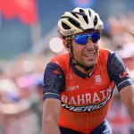 Tour de France, Nibali: 